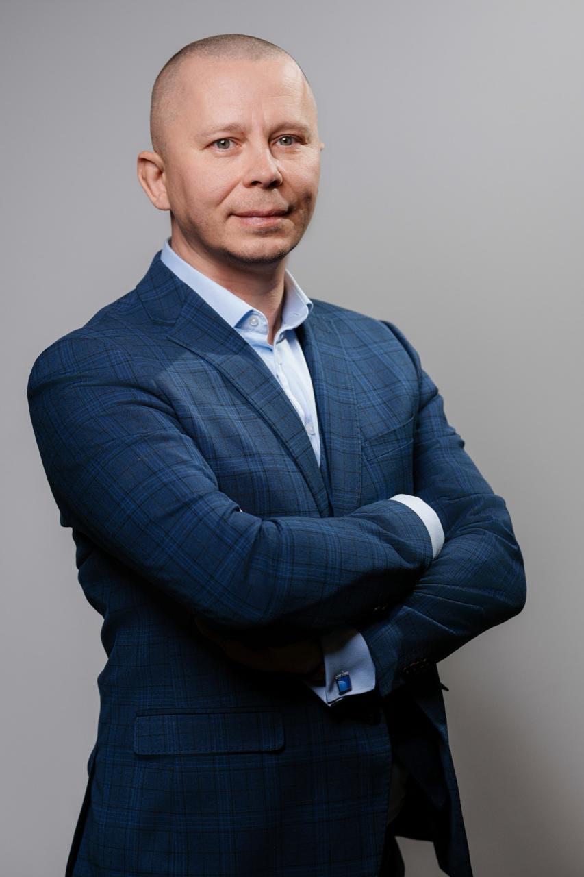 Владимир Михайлович Бондарев